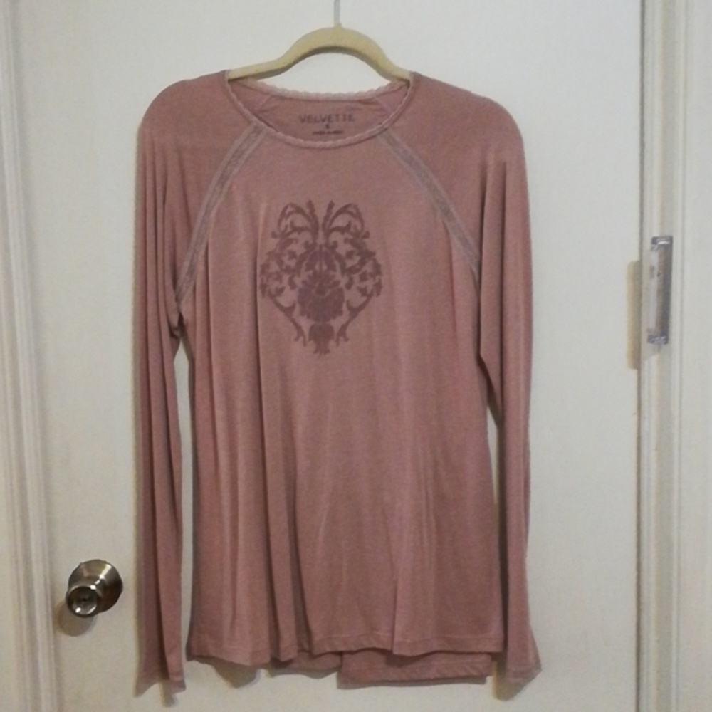 New Woman's pajama set size small